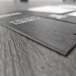 Etiquetas de carton gruesas 23