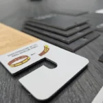 Etiquetas de carton gruesas 79