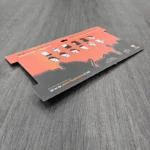 hantag con diseño original