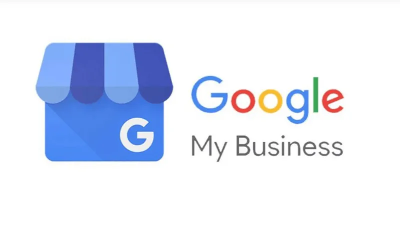 google my business