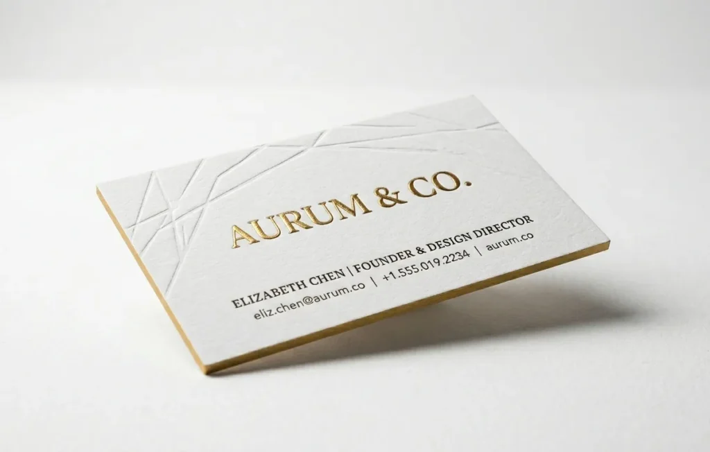 Acabados Premium